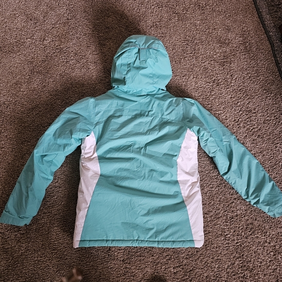 Columbia winter coat - Picture 6 of 10